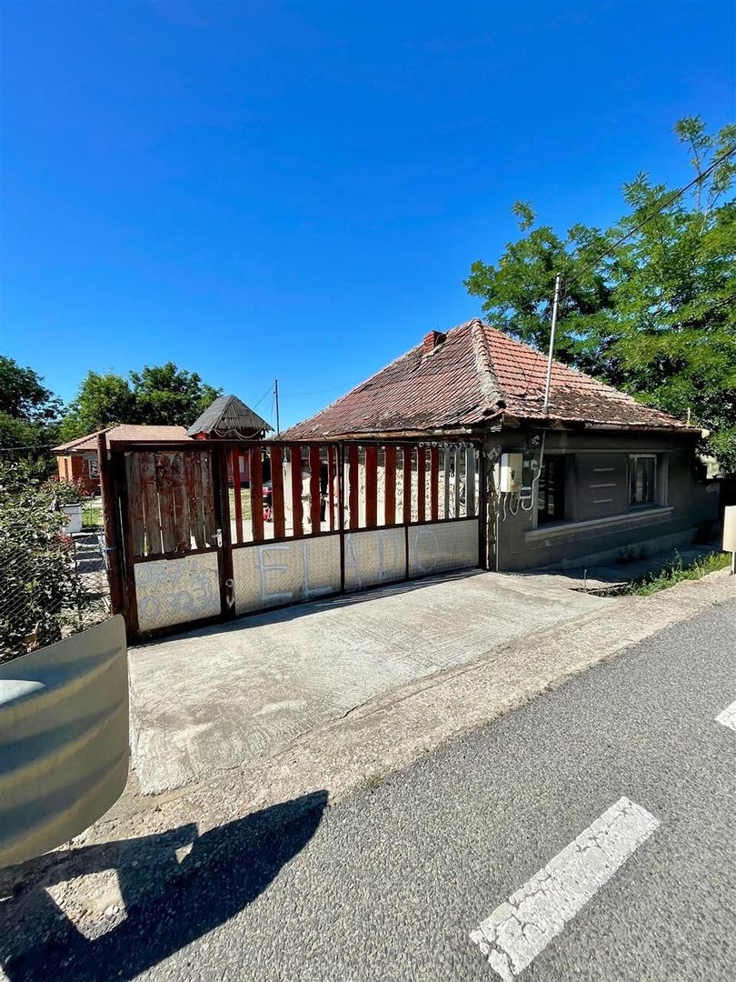 Casa cu 5 camere in localitatea Sacuieni - Poză 9