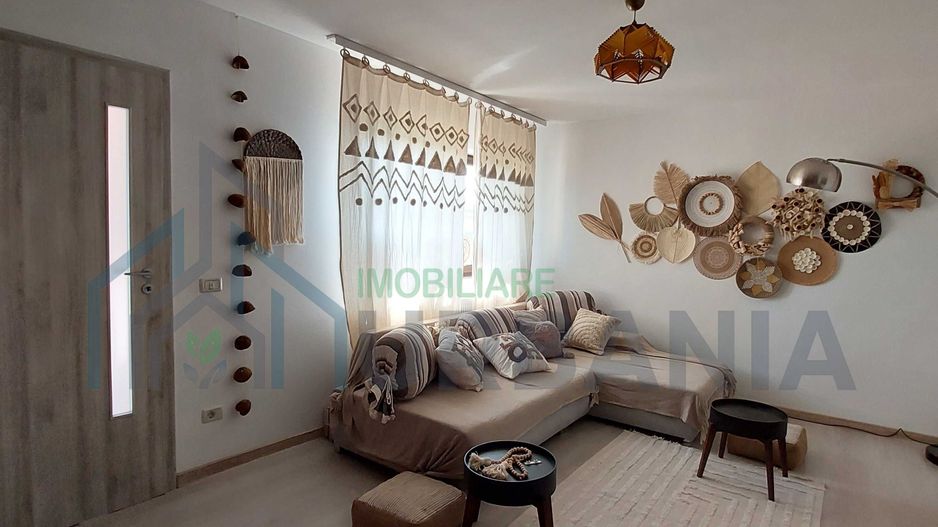 Casă tip duplex de vânzare/închiriere – Valea Adânca, Iași - Poză 3