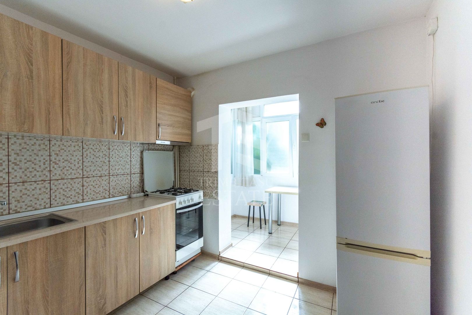 Dristor Fizicienilor Apartament 3 camere - Poză 14
