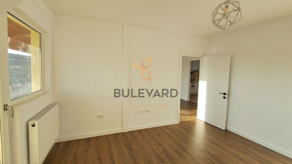 Comision 0. Apartament 3 camere in zona Apahida! - Poză 6