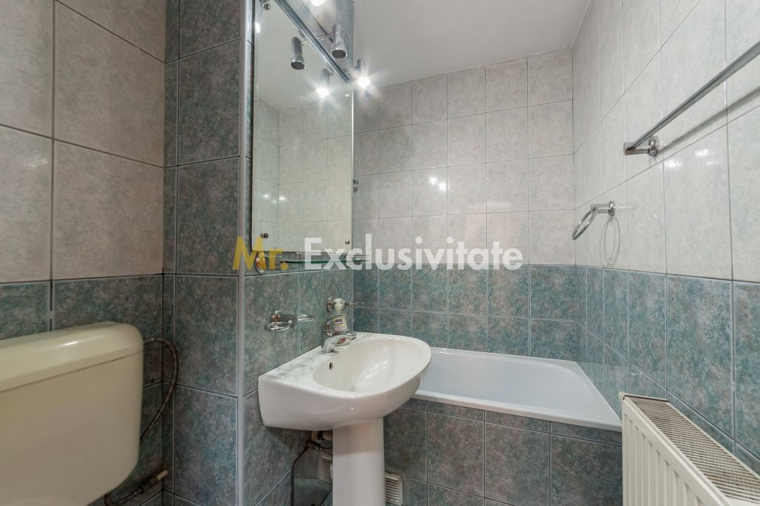 Spatiu Comercial 50 mp, Trafic Intens Auto si Pietonal, Vad Comercial - Poză 7