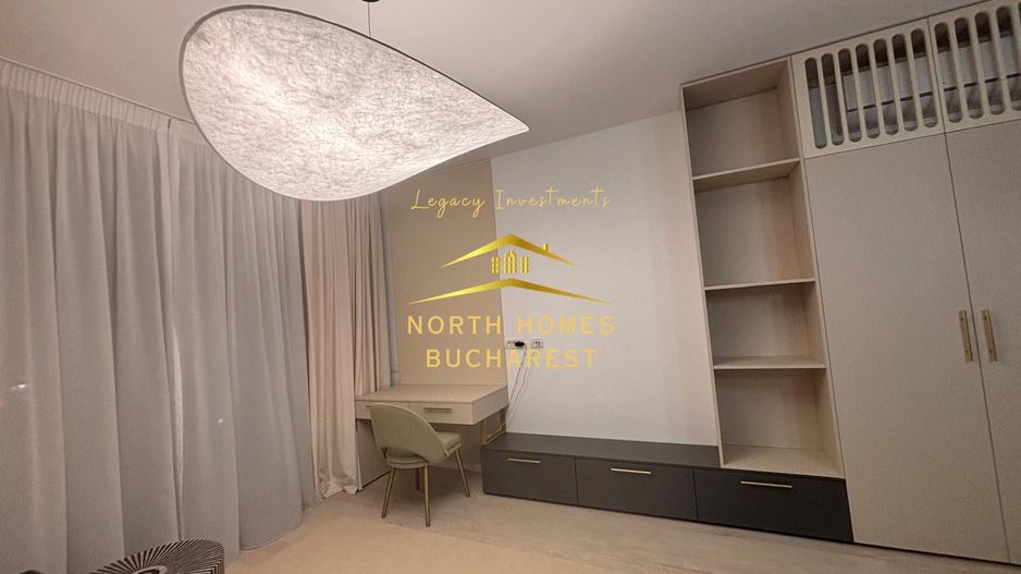 Apartament de vanzare -2 camere -WIN HERASTRAU - Poză 15