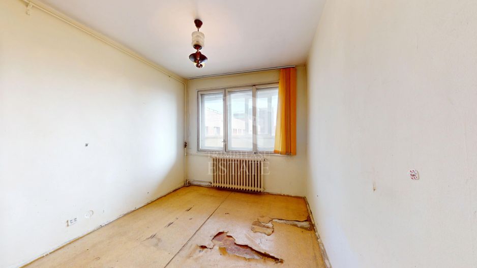Apartament 3 Camere Gorjului 71 mp etaj 10/11 metrou 7 min - Poză 13