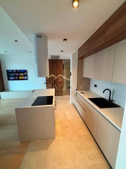 Apartament 2 camere lux + loc parcare I Prima Inchiriere I Herastrau - Poză 2