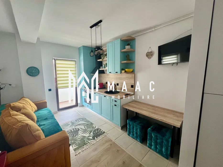 Apartament 2 Camere I Moder I Lift I Doamna Stanca - Poză 1