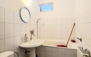 Spatiu comercial de închiriat cu vad Brașov - 55 mp # plus-imo.ro - Poză 7