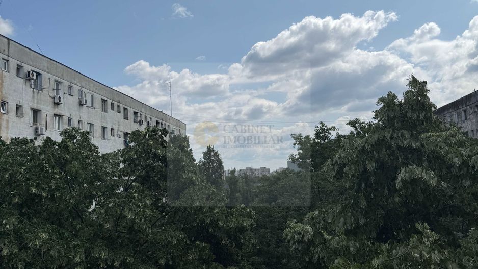 2 camere | metrou Romancierilor | Etaj 7/10 | 50mp - Poză 7