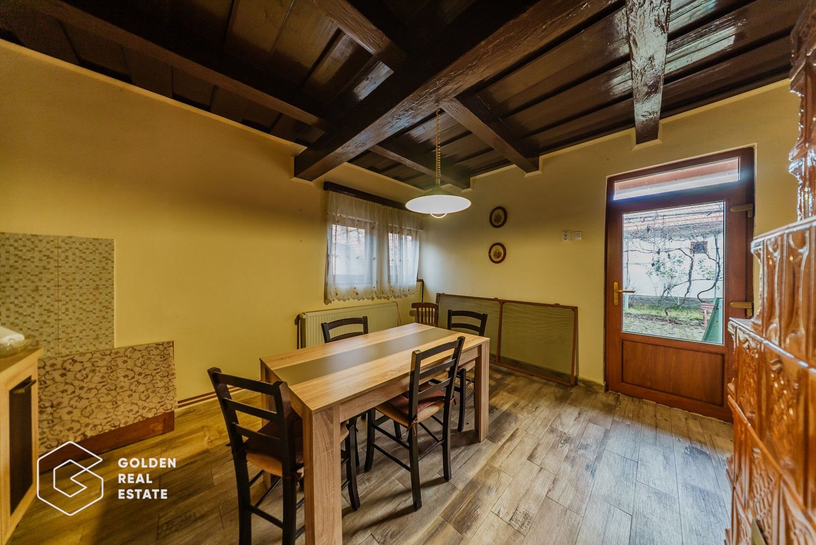 Casa in Ineu, cu teren de 1522 mp, comision 0% - Poză 2