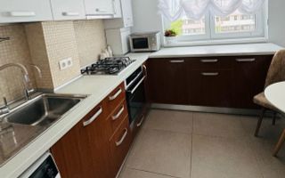 Apartament 2 camere Politehnica Park Residence, Grozăvești - Poză 3