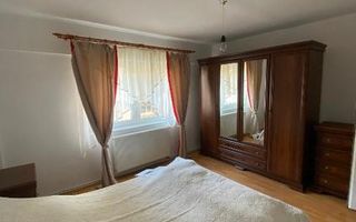 BRASADAS vinde ap 2 cam decomandat, 60,7 mp – Etaj 1, Carpați 2 - Poză 6