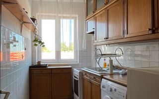 Apartament spațios cu 3 camere de închiriat | George Enescu | Oradea - Poză 7