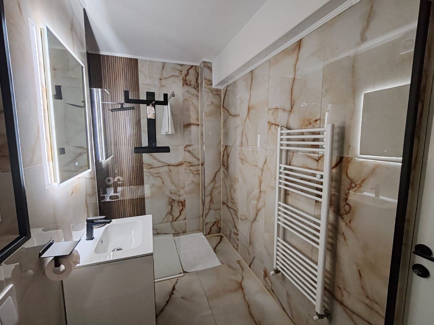 Apartament 2 camere, nou, modern - Poză 11