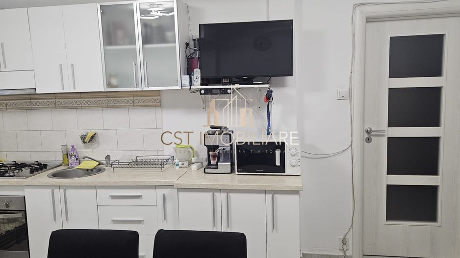 Zona Soarelui / Apartament cu 2 camere - Poză 4