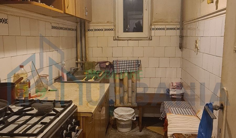Apartament 3 camere decomandat, Păcurari, etaj 4/10, Iași - Poză 3