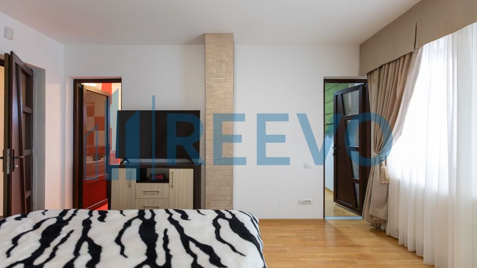 Casă/Vilă cu foișor | 1.000 mp teren | Măgura - Poză 10