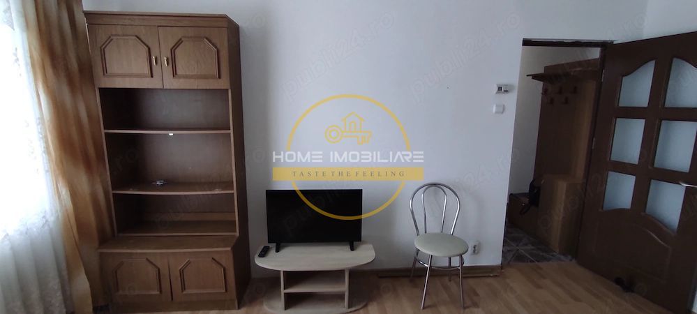 Apartament cu 1 camera / Etajul 3 / zona Alexandru cel Bun - Poză 4