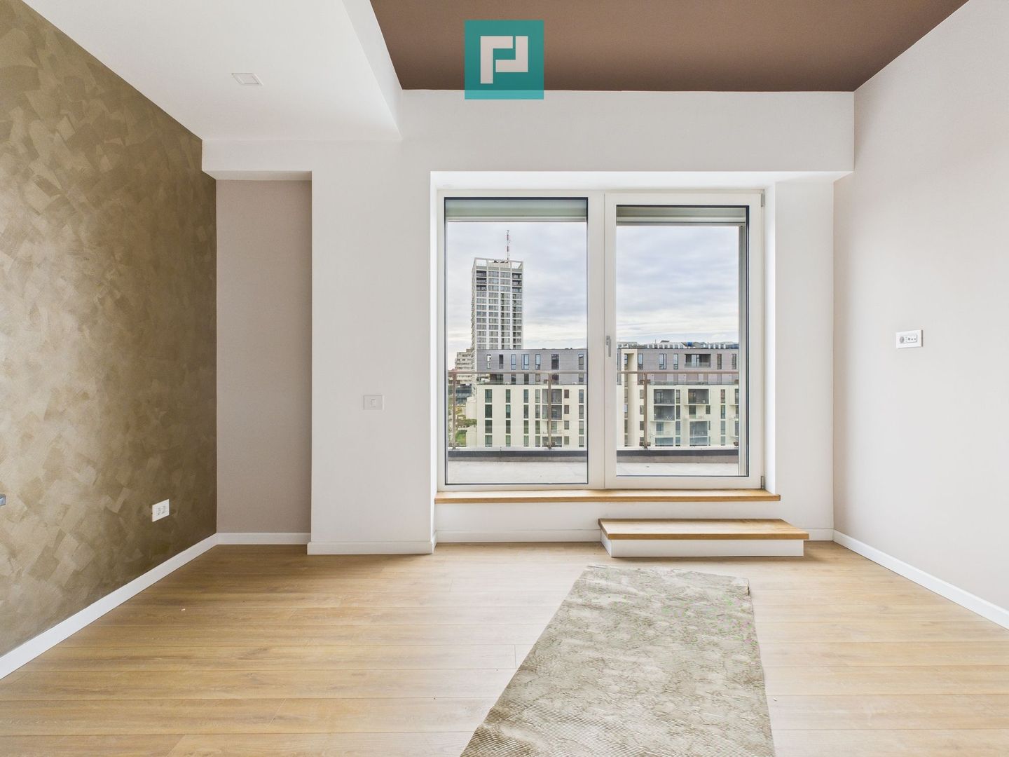 Penthouse Premium exclusivist pe 2 niveluri - Poză 16