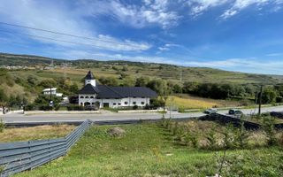 Duplex de inchiriat in zona Popesti, 130mp, curte 380mp, Pet Friendly - Poză 31