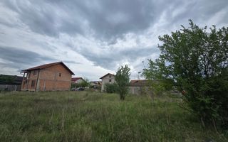 Teren 500mp Zona Arex, Pretabil Construire Case - Poză 1