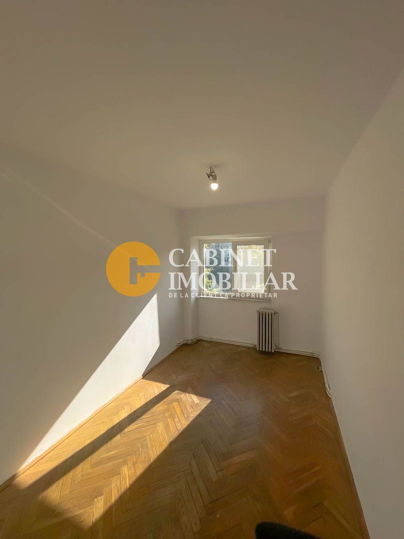 Apartament 4 camere decomandat - zona Galata - Poză 6