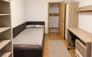 Apartament modern 3 camere Torontalului, Parcare subterană - Poză 14