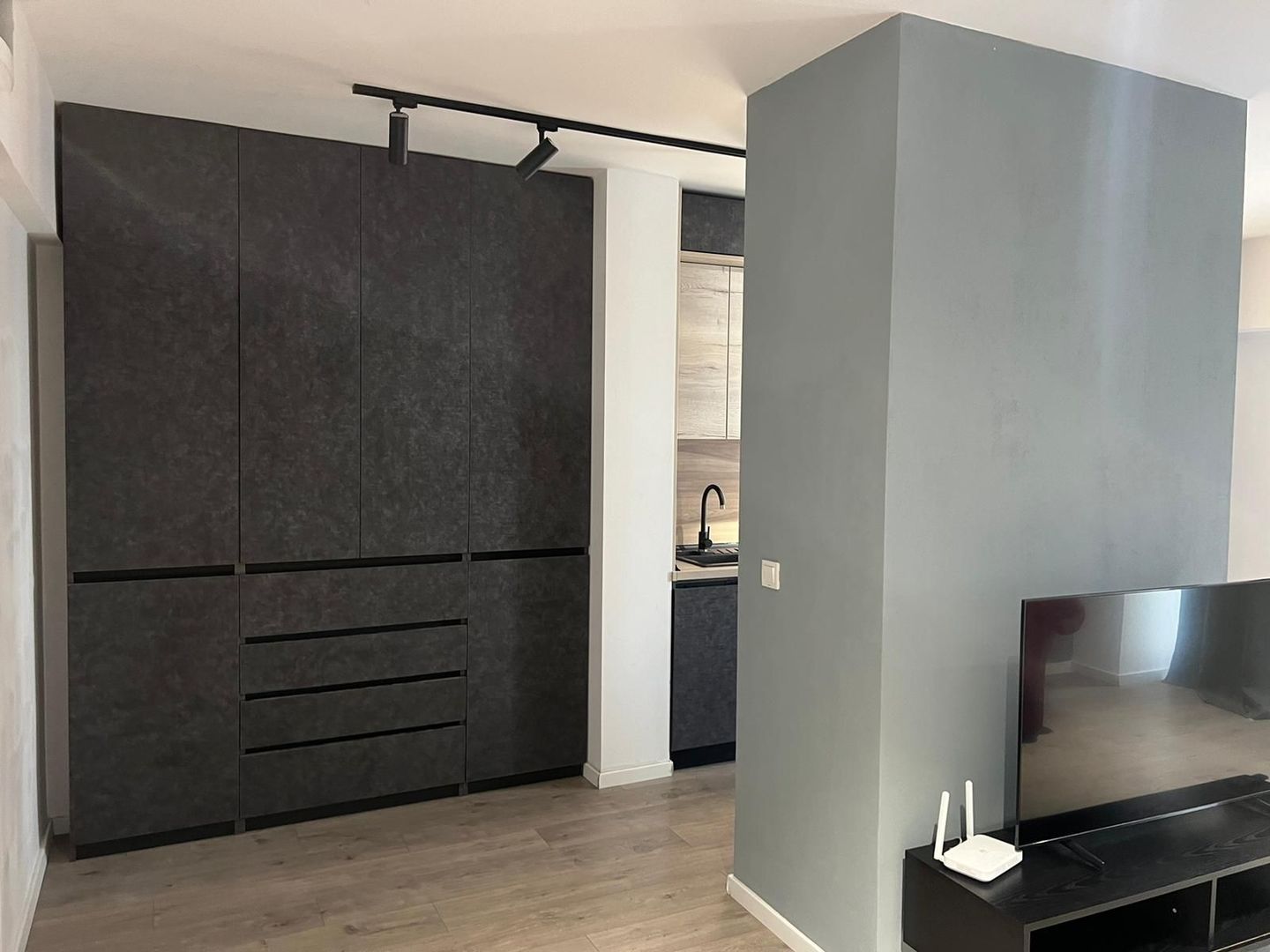Short term rent  | Belvedere Residences - Poză 4