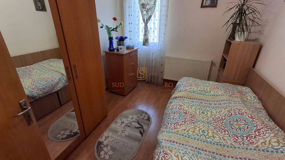 Apartament cu 3 camere + parcare, Brancoveanu, Sector 4 - Poză 17