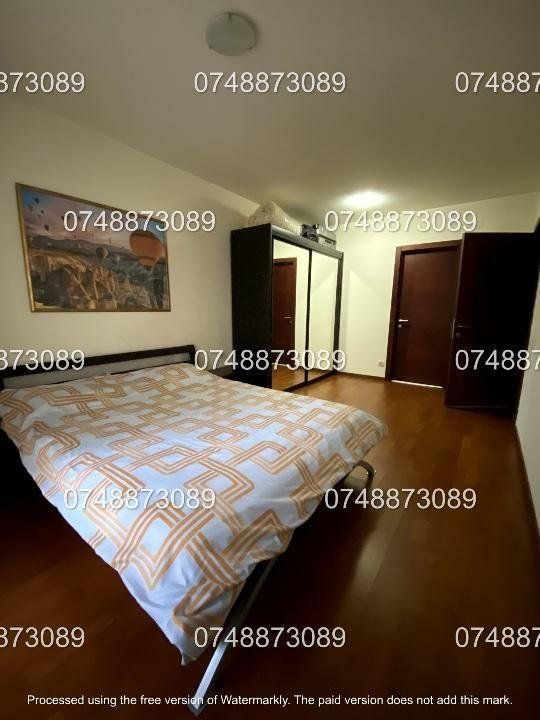 Ap 3 Camere Incity Residence Tip A - Poză 11