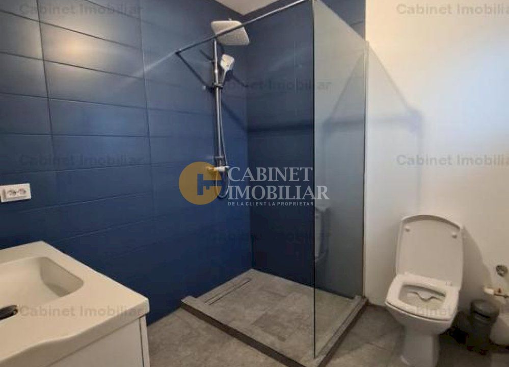 Casa de vanzare tip Mediteranean, proiect unic în jud Iasi. - Poză 4