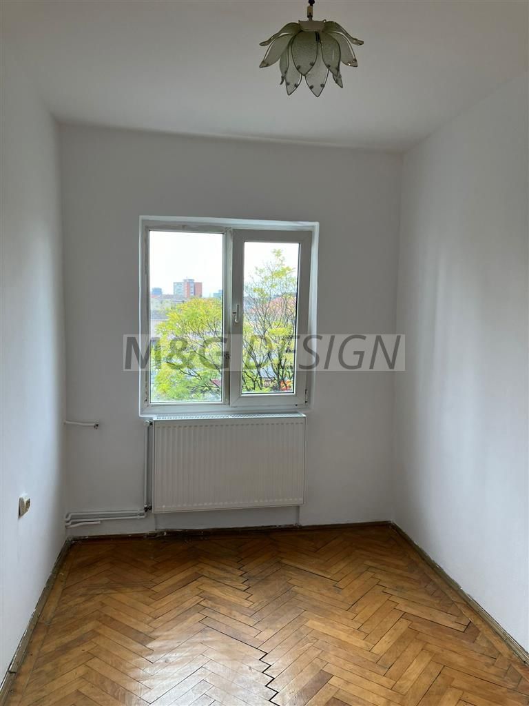 Ap 3 cam zona Circumvalatiunii - Gh lazar confort 1 centrala - Poză 4