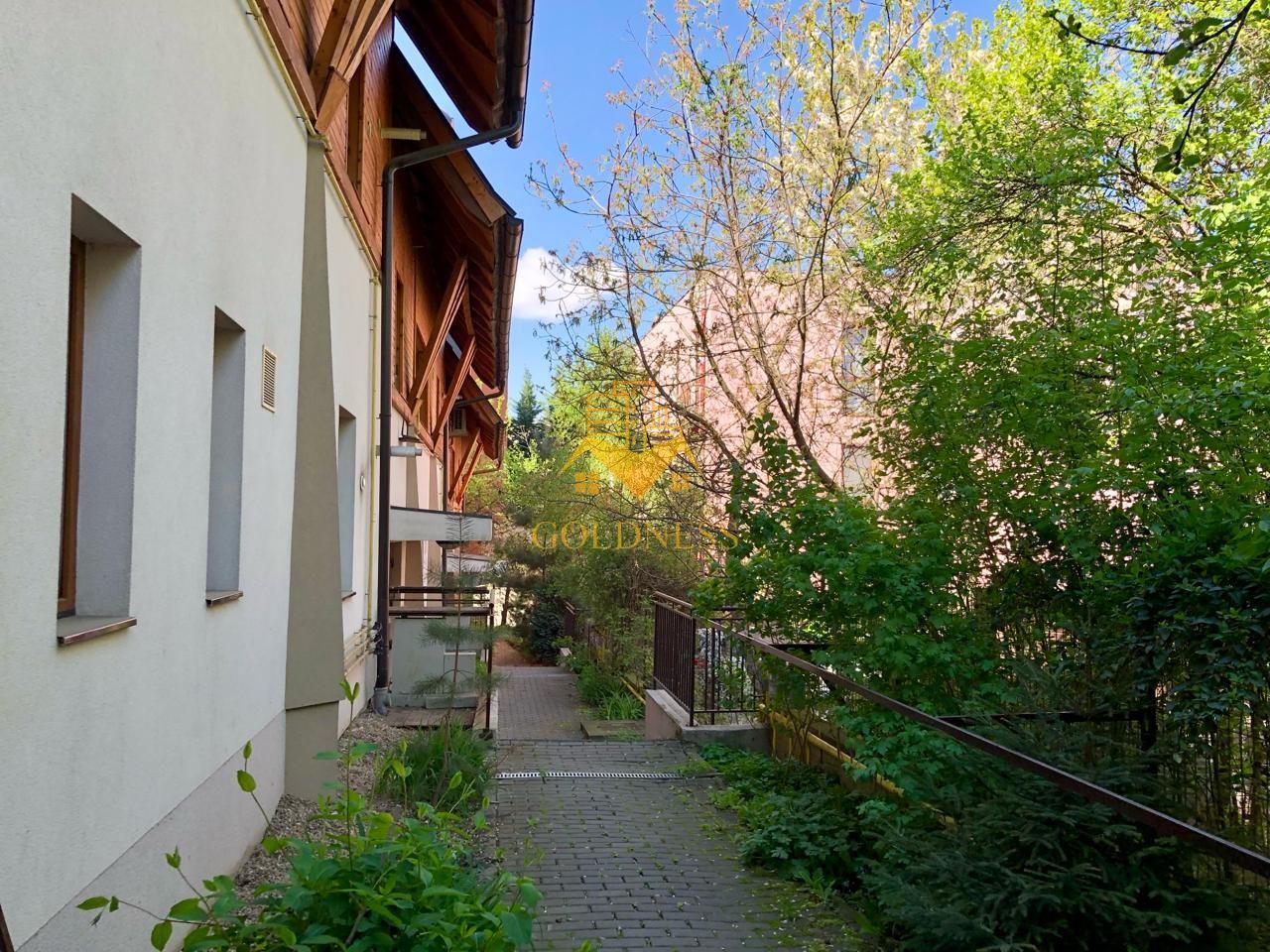 3 camere, Andrei Mureșanu, Calea Turzii, Constantin Brâncuși, Parcare - Poză 9