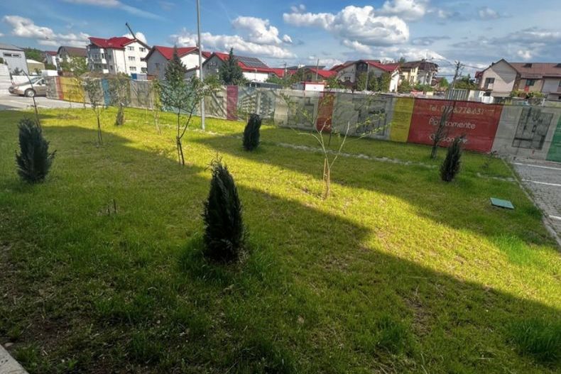 Apartament 3 cam. 85 mp Et. 3  de vanzare Soseaua Alexandriei - Poză 6