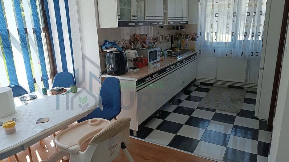 Casă de închiriat, 3 camere, Șorogari (Aroneanu) – 650 euro/lună - Poză 3