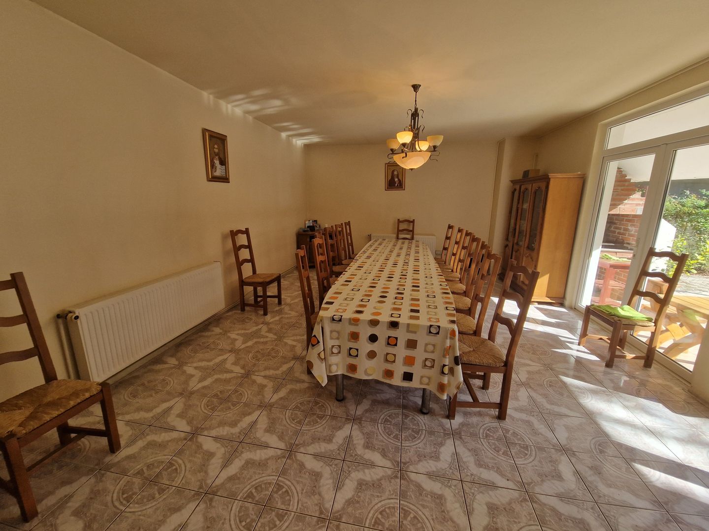 Vila  cu teren generos in Dumbravita-zona Lidl - Poză 32