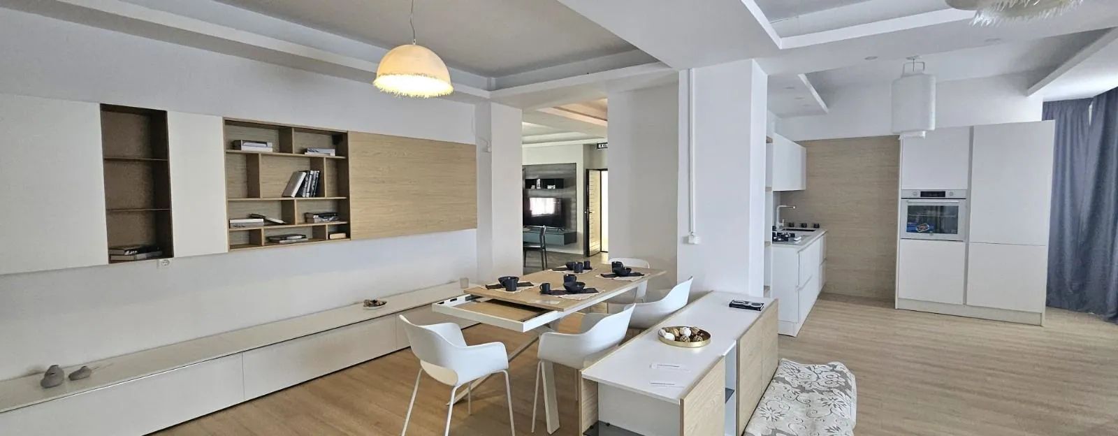 Spațiu comercial de inchiriat - Mihai Bravu - Poză 5