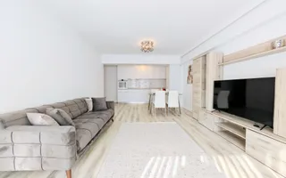 Modern 2 camere Complex Rose Residence | Parcare Subterana - Poză 16