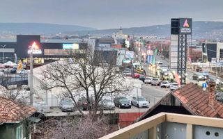 Apartament spațios, 48 mp, langa Artemia – Etaj 3 | Bloc nou, Mobilat - Poză 7
