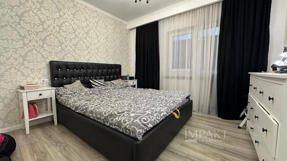 Apartament 3 Camere | 65mp | Decomandat | 2 Bai | Aurel Vlaicu - Poză 8