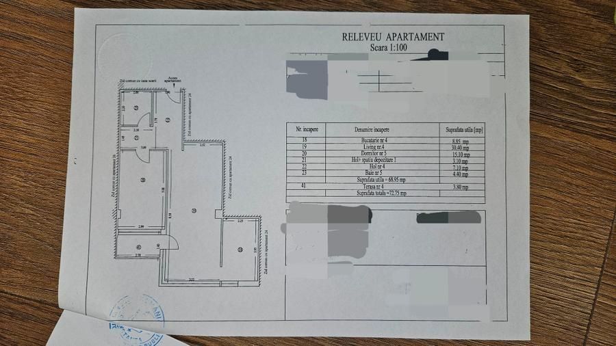 Apartament 2 camere zona Compozitori - Bloc Nou - Ocazie - Poză 5