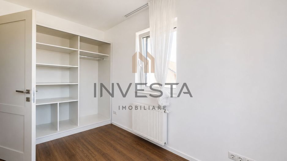 Casa tip duplex cu 4 camere de inchiriat in zona Europa - Poză 15