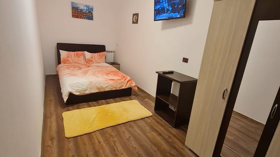 Casa de inchiriat, 2 camere  - zona Masnita - Poză 7