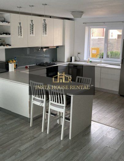 4 camere Avangarde Forest /  Pipera - Poză 7