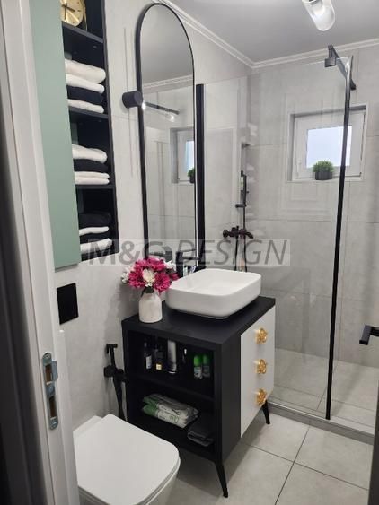 Apartament 2 camere Girocului etaj 1 lux - Poză 12