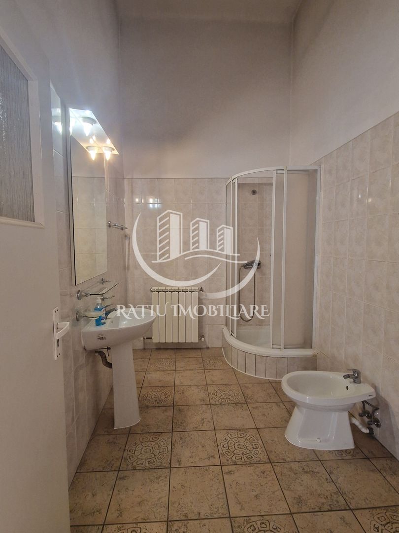 Apartament cu 2 camere | 99 mp utili | Facultatea de medicina | Oradea. - Poză 7