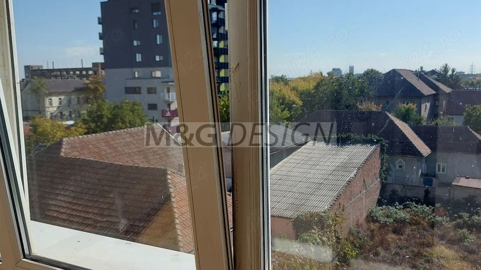 Garsoniera  in zona Complexul  Studentesc - Poză 5