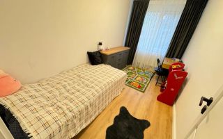 Ap 3 camere, renovat PREMIUM, 2 terase + 2 locuri de parcare- Podu Ros - Poză 3