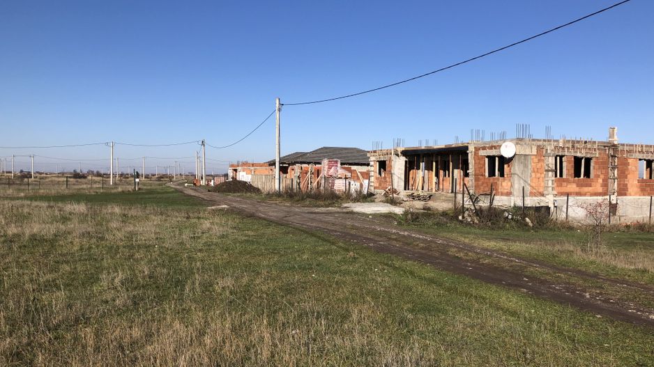 Teren / zona ALBINA-2FS-str  Cotnari - Poză 2