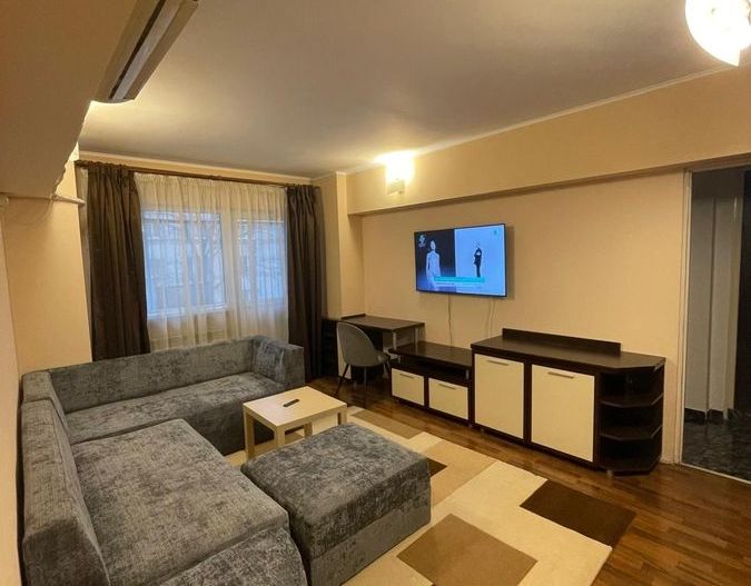 Apartament 3 camere, parcare inclusă, pet friendly,  2 băi, 1 Decembrie 1918 - Poză 10