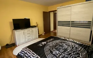 Vila  Frumoasa , individuala ,Sibiu ,7 camere , 5 Bai , mobilata ,utilata - Poză 19