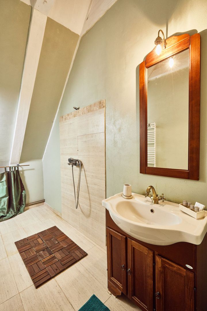 CASA THEA | INVESTIȚIE ÎN TURISM, GASTRONOMIE ȘI EXPERIENȚE | SOCOLARI - Poză 36